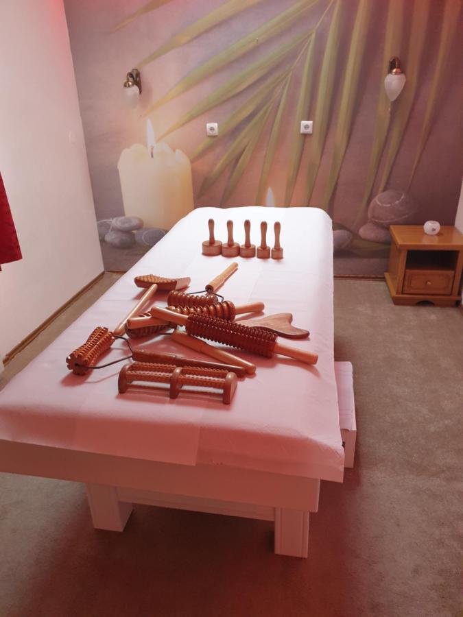 Hotel Latinski Most Szarajevó Kültér fotó
