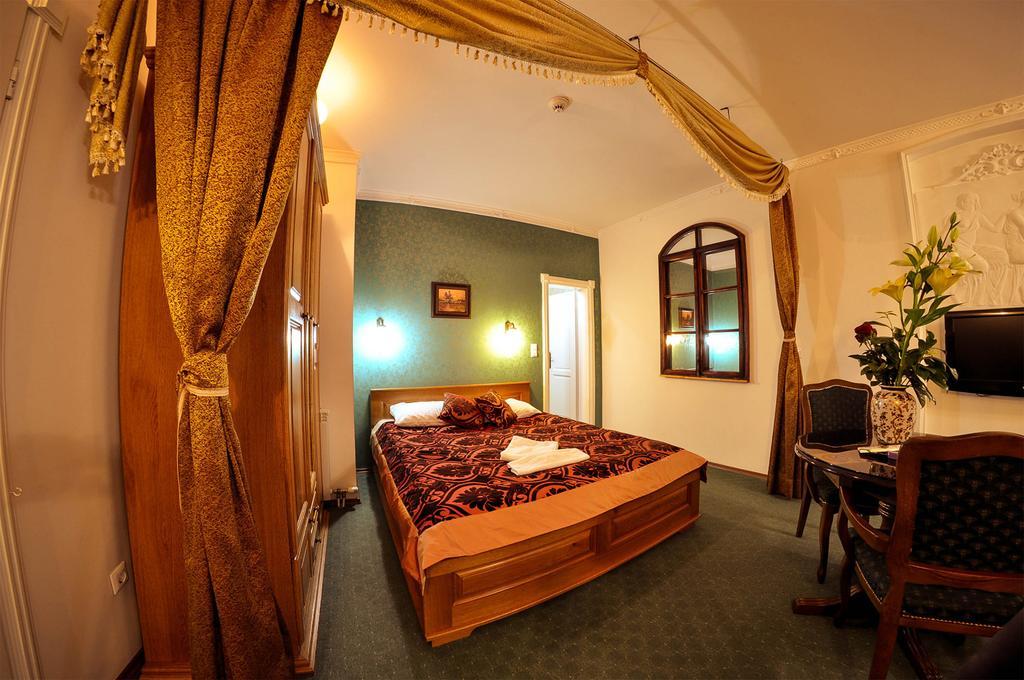 Hotel Latinski Most Szarajevó Kültér fotó
