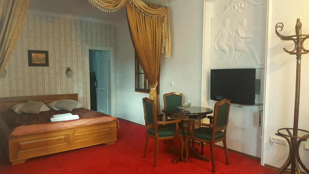 Hotel Latinski Most Szarajevó Kültér fotó