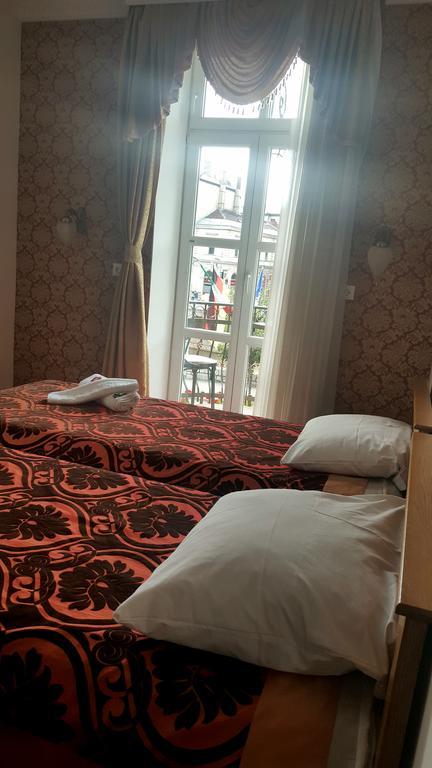 Hotel Latinski Most Szarajevó Kültér fotó