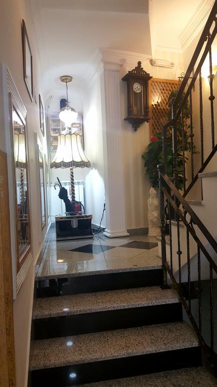 Hotel Latinski Most Szarajevó Kültér fotó