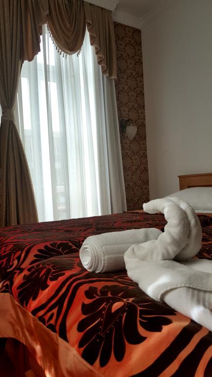 Hotel Latinski Most Szarajevó Kültér fotó