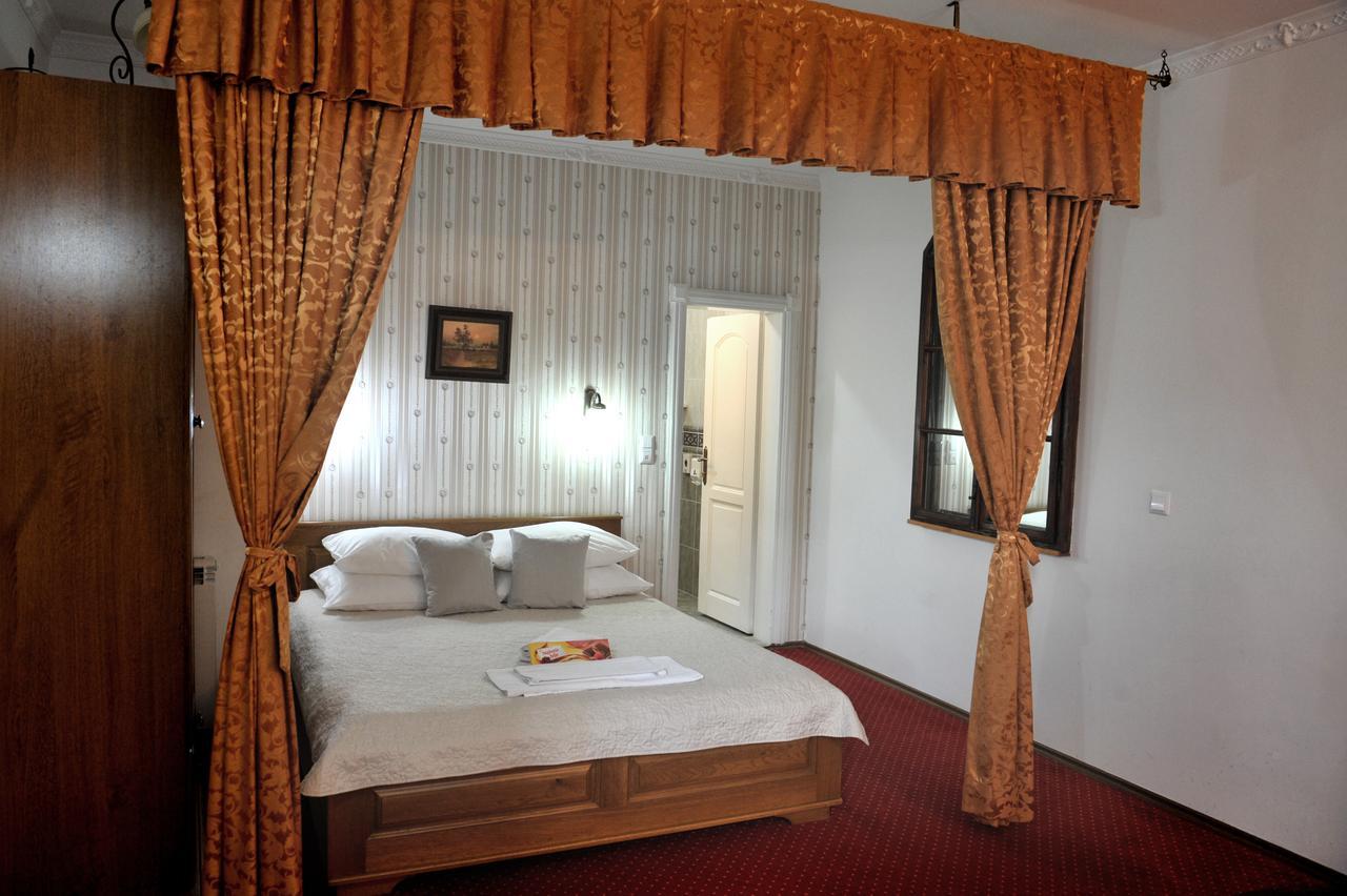 Hotel Latinski Most Szarajevó Kültér fotó